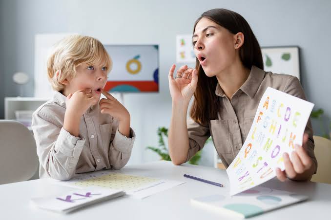 Speech Therapy Sector 50 Near Me In Gurgaon - GURUKUL Child Care
