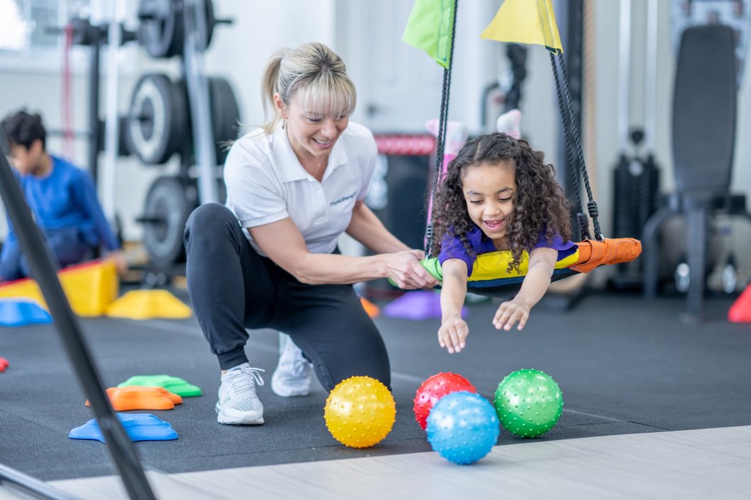 Occupational Therapy Sector 17,22 In Gurgaon