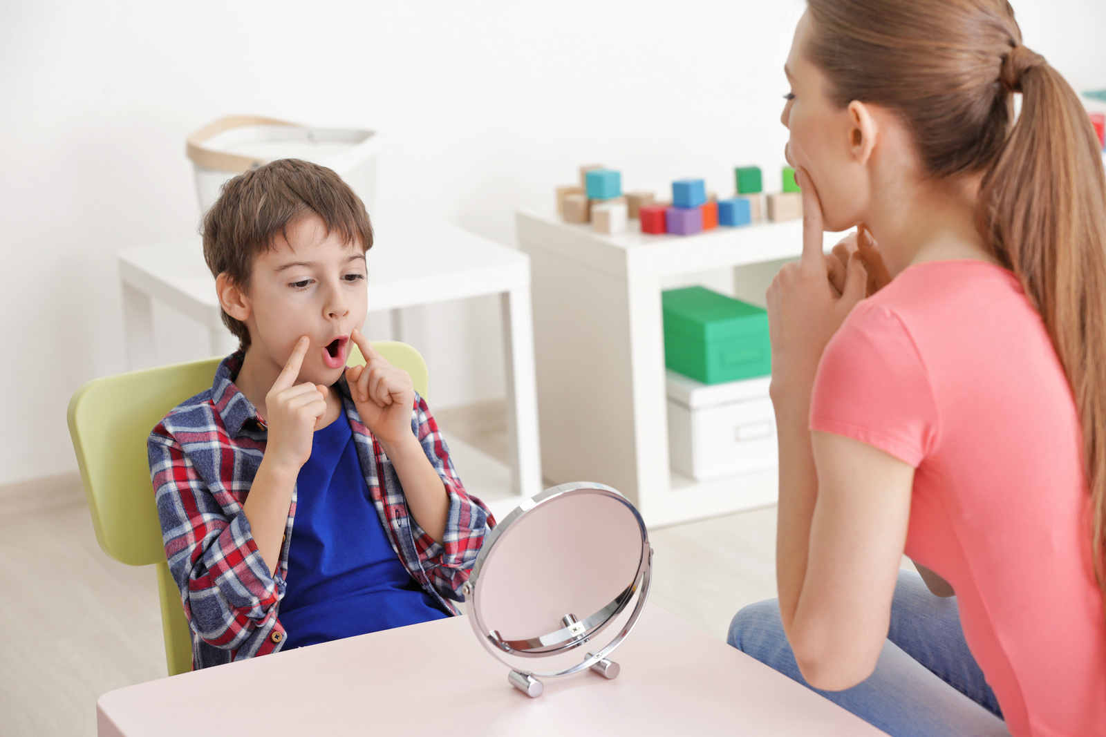 Speech Therapy Sector 110 In Gurgaon